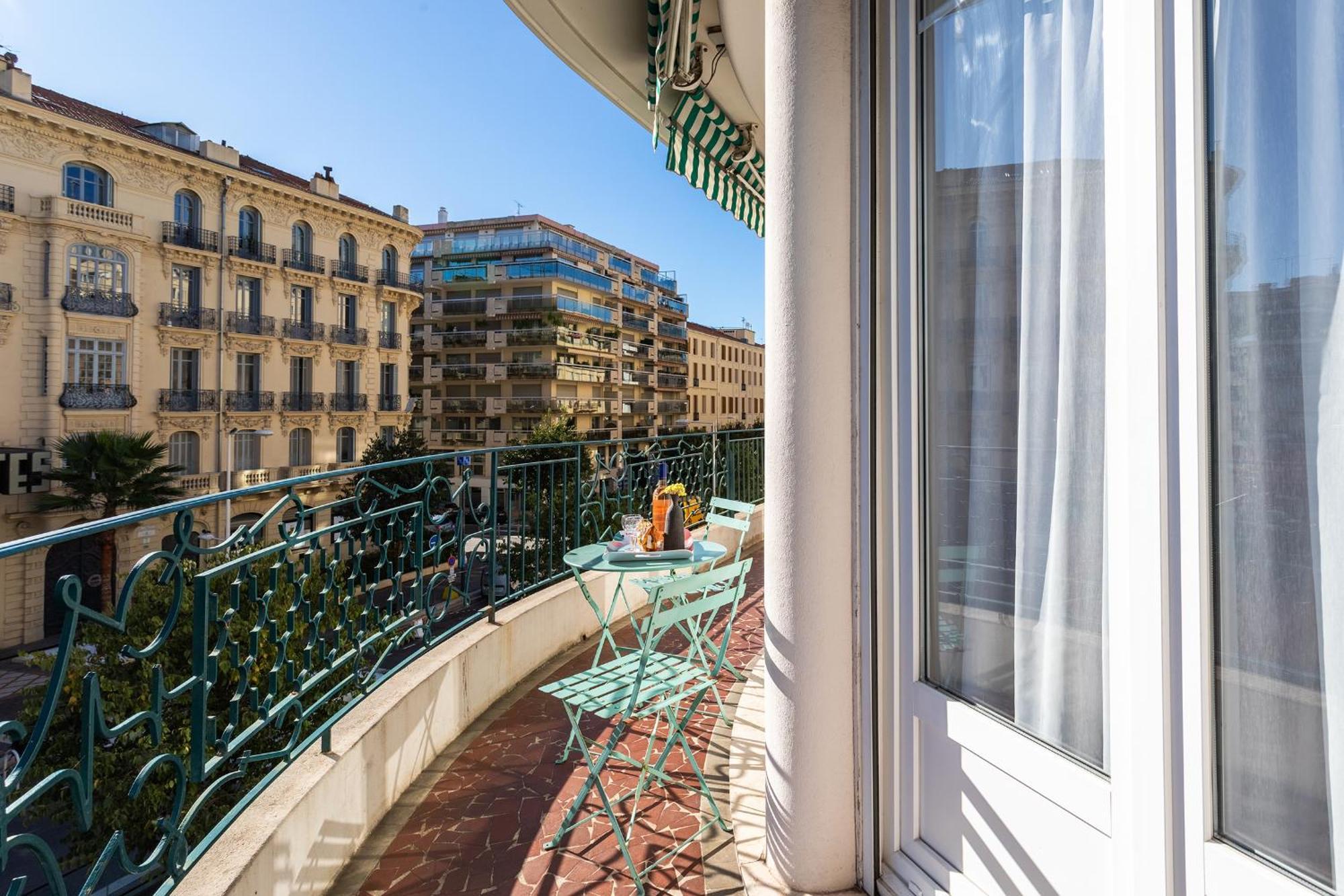 Appartamento Metropole Ap4113 Nice, By Riviera Homes