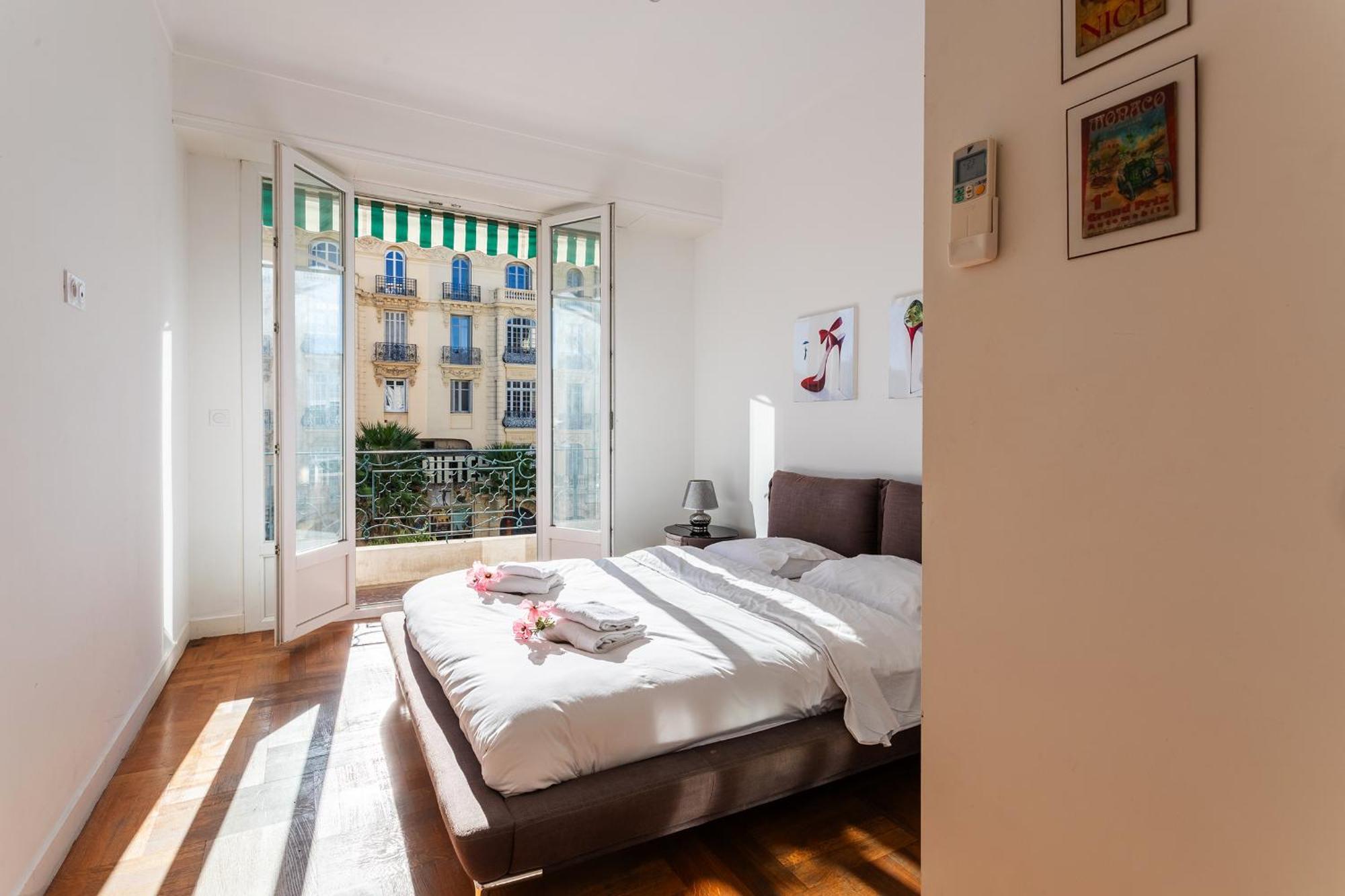 Appartement Metropole Ap4113 Nice, By Riviera Homes *