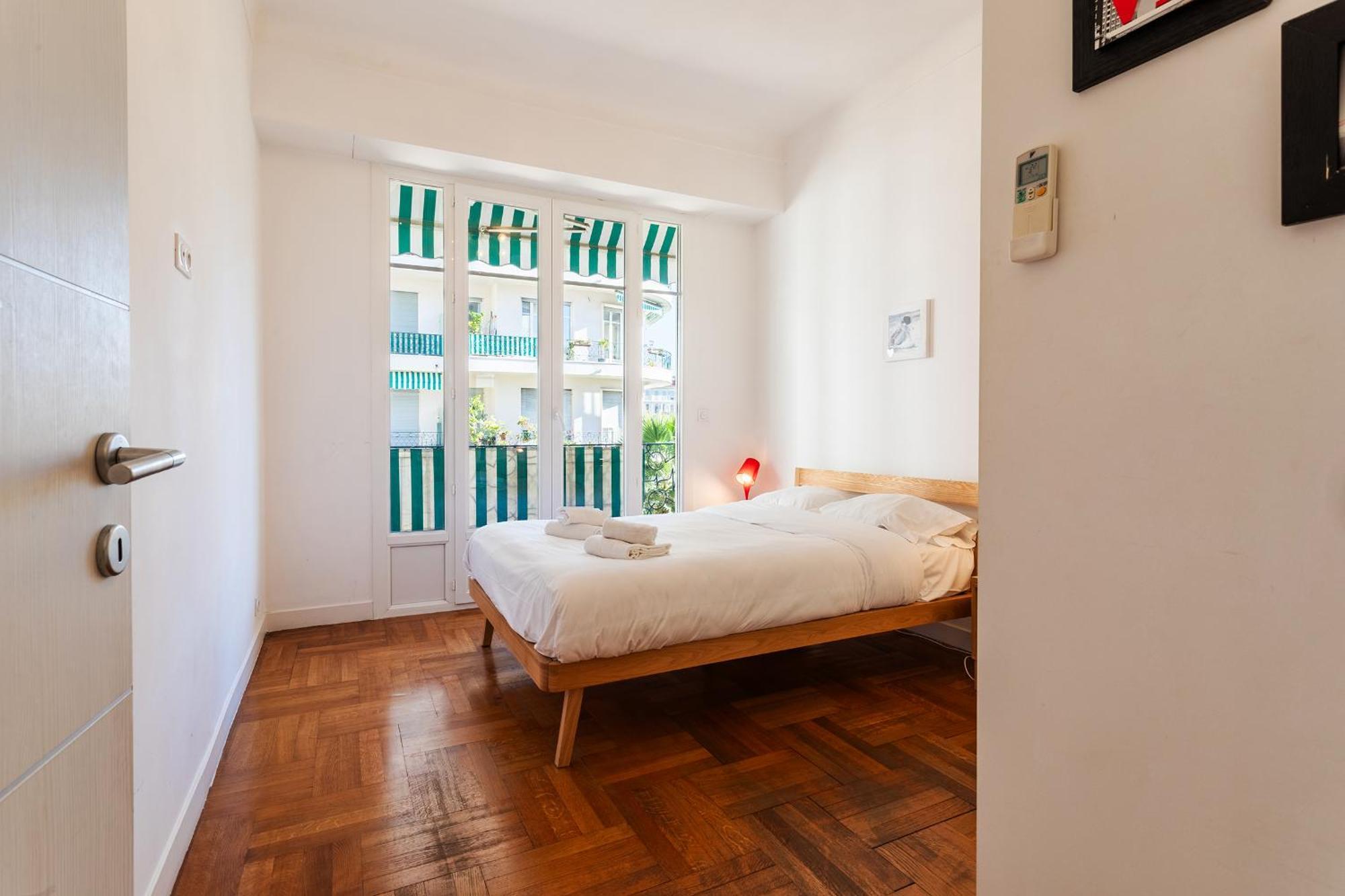 Metropole Ap4113 Nice, By Riviera Homes Appartement *