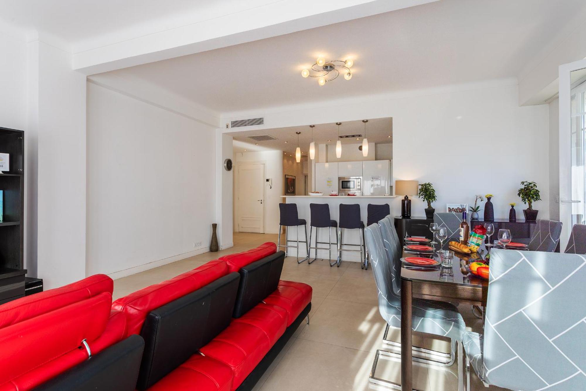 Metropole Ap4113 Nice, By Riviera Homes Appartement Nice