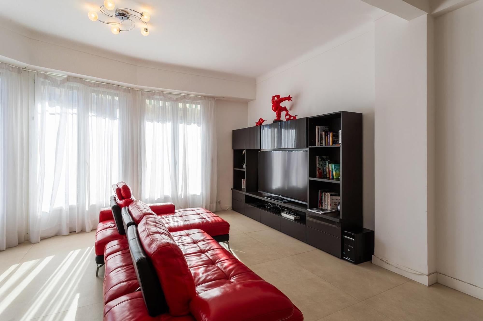 Appartement Metropole Ap4113 Nice, By Riviera Homes