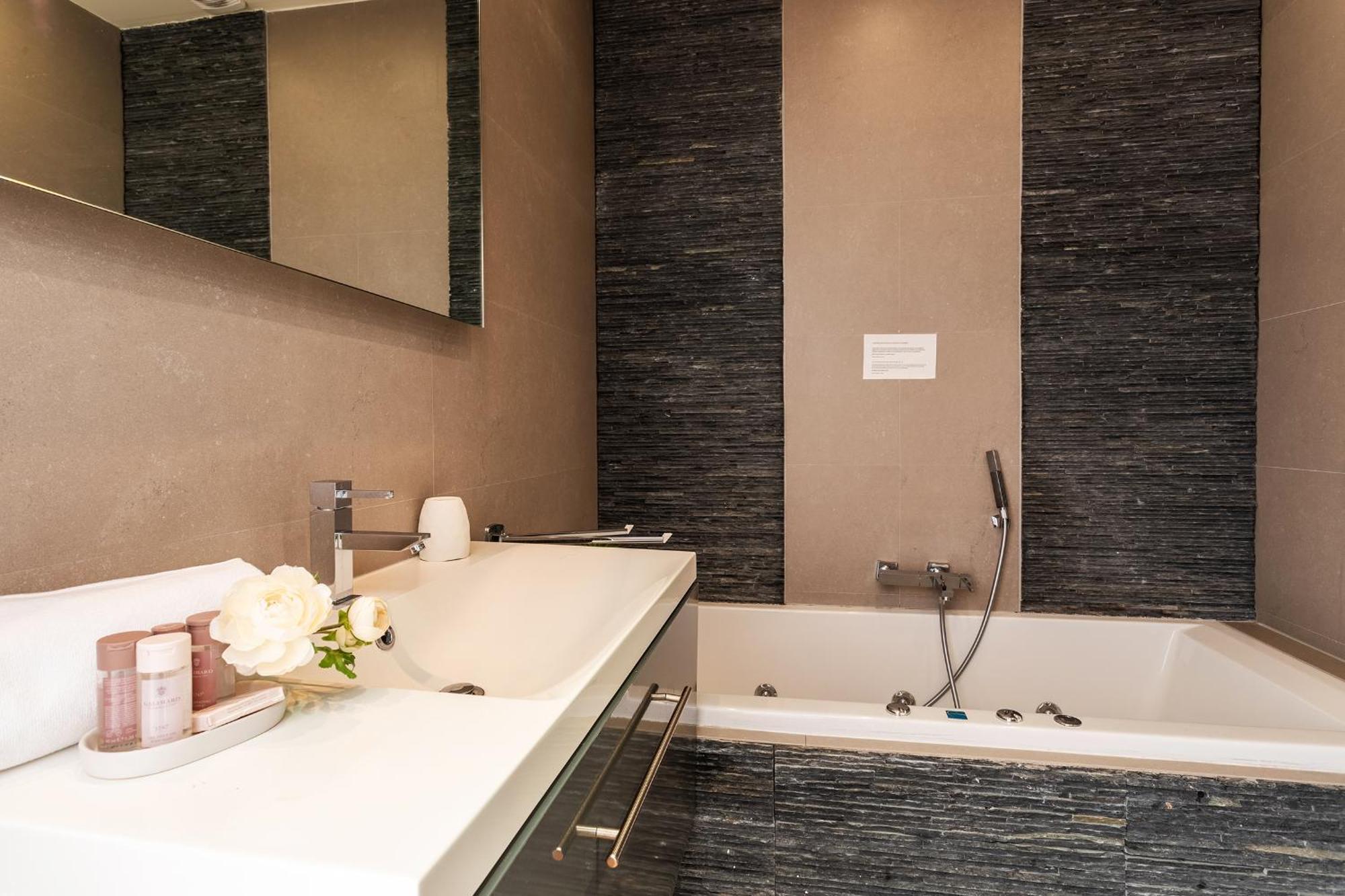 Metropole Ap4113 Nice, By Riviera Homes Appartement